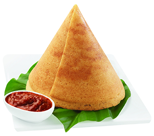 Masala Dosa