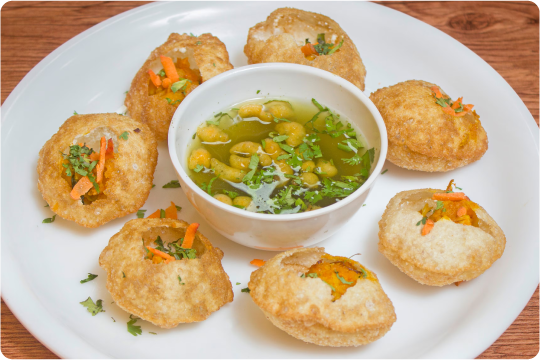 Pani Puri