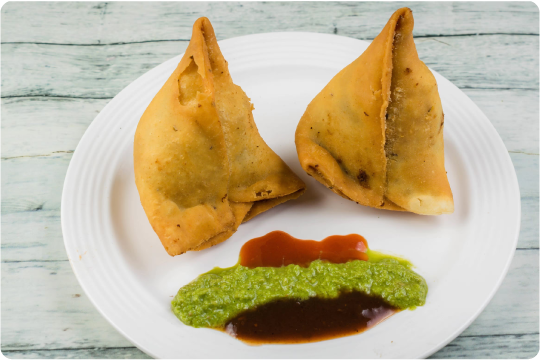 Samosa