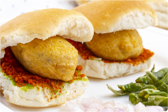 Vada Pav