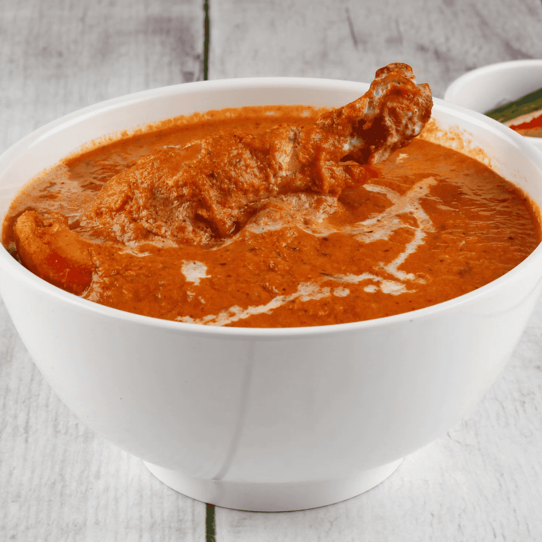 Chicken Curry