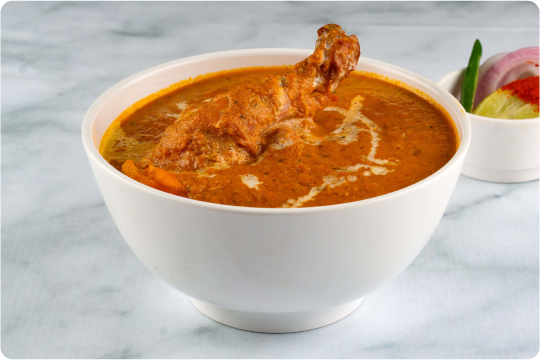 Chicken Tikka Masala