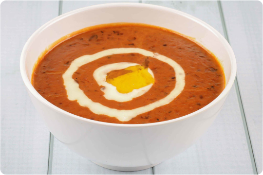 Dal Makhani