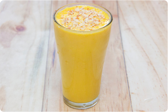 Mango Lassi