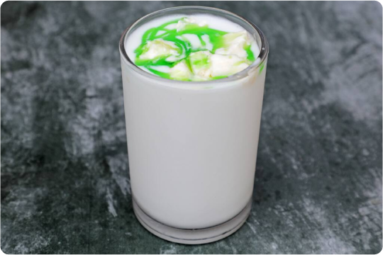 Plain Lassi