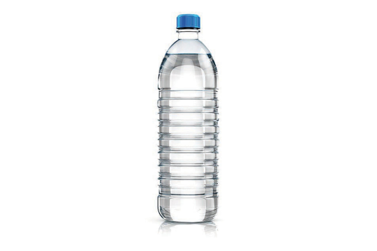 Waters Bottle